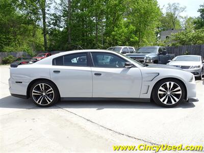 2012 Dodge Charger SRT8 Super Bee - Photo 5 - Cincinnati, OH 45255