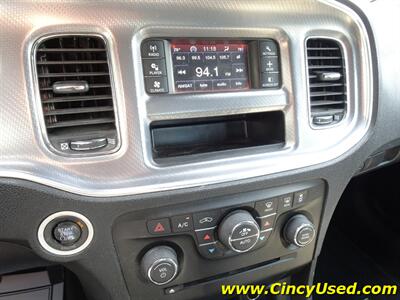 2012 Dodge Charger SRT8 Super Bee - Photo 18 - Cincinnati, OH 45255