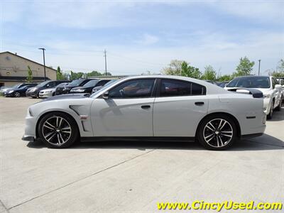 2012 Dodge Charger SRT8 Super Bee - Photo 6 - Cincinnati, OH 45255