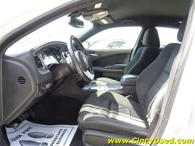 2012 Dodge Charger SRT8 Super Bee - Photo 11 - Cincinnati, OH 45255