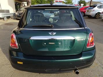 2010 MINI Cooper   - Photo 4 - Cincinnati, OH 45255