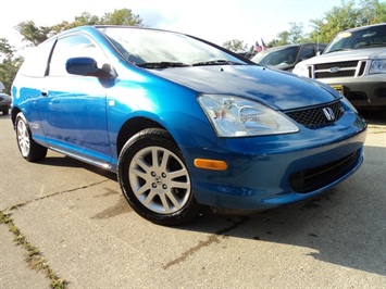 2003 Honda Civic Si   - Photo 10 - Cincinnati, OH 45255