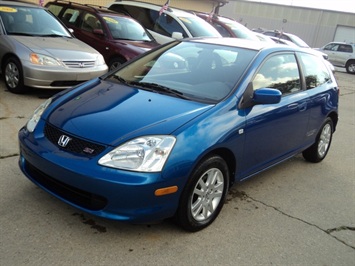 2003 Honda Civic Si   - Photo 3 - Cincinnati, OH 45255