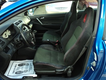 2003 Honda Civic Si   - Photo 14 - Cincinnati, OH 45255
