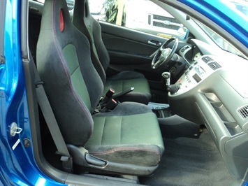 2003 Honda Civic Si   - Photo 8 - Cincinnati, OH 45255