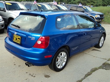 2003 Honda Civic Si   - Photo 6 - Cincinnati, OH 45255