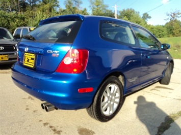 2003 Honda Civic Si   - Photo 13 - Cincinnati, OH 45255