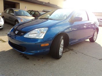 2003 Honda Civic Si   - Photo 11 - Cincinnati, OH 45255
