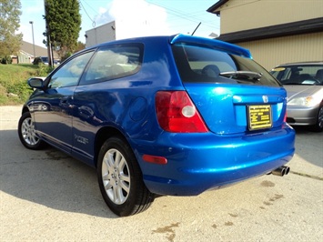2003 Honda Civic Si   - Photo 12 - Cincinnati, OH 45255