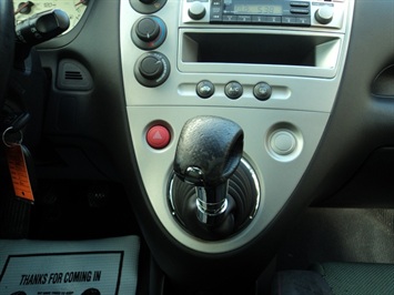 2003 Honda Civic Si   - Photo 18 - Cincinnati, OH 45255