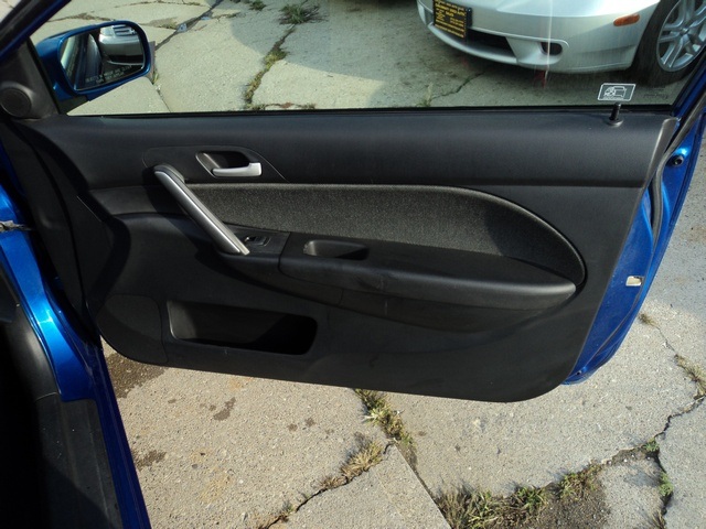 2003 Honda Civic Si - Photo 23 - Cincinnati, OH 45255