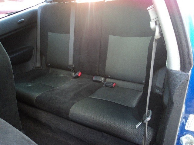 2003 Honda Civic Si - Photo 15 - Cincinnati, OH 45255