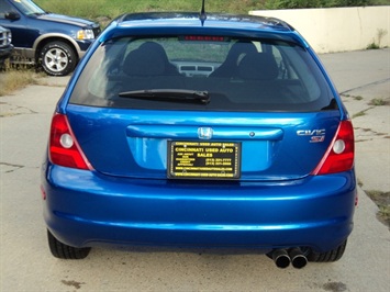 2003 Honda Civic Si   - Photo 5 - Cincinnati, OH 45255