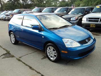 2003 Honda Civic Si   - Photo 1 - Cincinnati, OH 45255