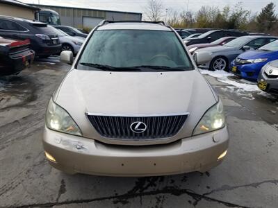 2004 Lexus RX 330  V6 FWD - Photo 2 - Cincinnati, OH 45255