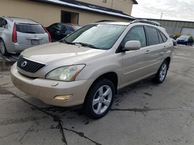 2004 Lexus RX 330  V6 FWD - Photo 8 - Cincinnati, OH 45255