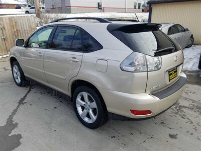 2004 Lexus RX 330  V6 FWD - Photo 4 - Cincinnati, OH 45255