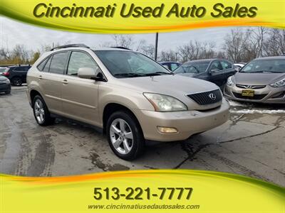 2004 Lexus RX 330  V6 FWD - Photo 1 - Cincinnati, OH 45255