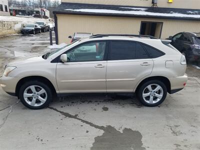 2004 Lexus RX 330  V6 FWD - Photo 7 - Cincinnati, OH 45255