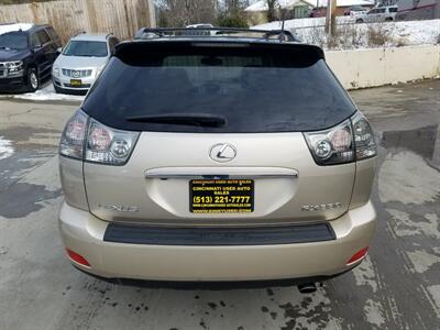 2004 Lexus RX 330  V6 FWD - Photo 5 - Cincinnati, OH 45255