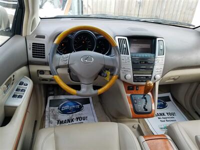 2004 Lexus RX 330  V6 FWD - Photo 9 - Cincinnati, OH 45255