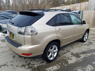 2004 Lexus RX 330  V6 FWD - Photo 6 - Cincinnati, OH 45255