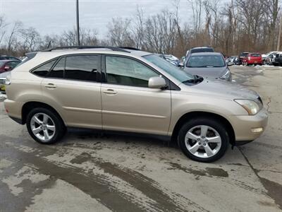 2004 Lexus RX 330  V6 FWD - Photo 3 - Cincinnati, OH 45255