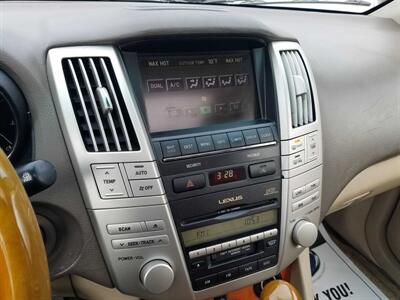 2004 Lexus RX 330  V6 FWD - Photo 14 - Cincinnati, OH 45255