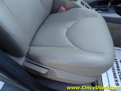 2008 Toyota RAV4 Limited   - Photo 31 - Cincinnati, OH 45255