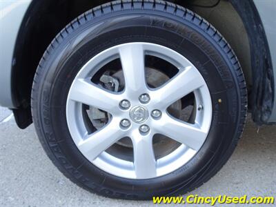 2008 Toyota RAV4 Limited   - Photo 36 - Cincinnati, OH 45255