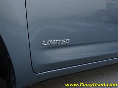 2008 Toyota RAV4 Limited   - Photo 34 - Cincinnati, OH 45255