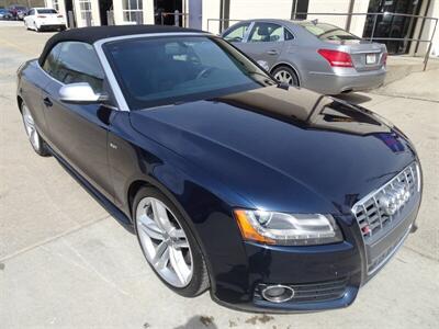 2010 Audi S5 3.0T quattro Premium   - Photo 38 - Cincinnati, OH 45255