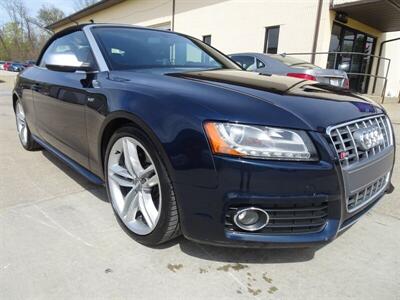 2010 Audi S5 3.0T quattro Premium   - Photo 42 - Cincinnati, OH 45255