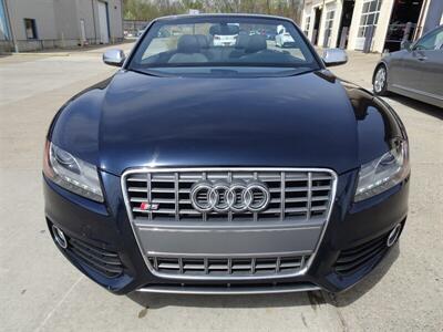 2010 Audi S5 3.0T quattro Premium   - Photo 4 - Cincinnati, OH 45255