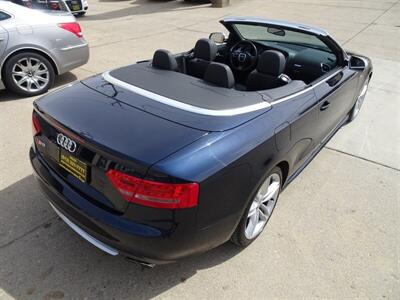 2010 Audi S5 3.0T quattro Premium   - Photo 20 - Cincinnati, OH 45255