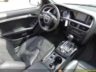 2010 Audi S5 3.0T quattro Premium   - Photo 21 - Cincinnati, OH 45255