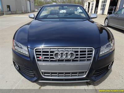 2010 Audi S5 3.0T quattro Premium   - Photo 3 - Cincinnati, OH 45255