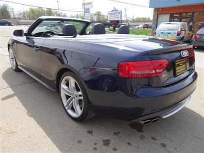 2010 Audi S5 3.0T quattro Premium   - Photo 8 - Cincinnati, OH 45255