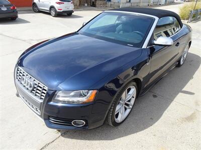 2010 Audi S5 3.0T quattro Premium   - Photo 40 - Cincinnati, OH 45255