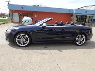 2010 Audi S5 3.0T quattro Premium   - Photo 14 - Cincinnati, OH 45255