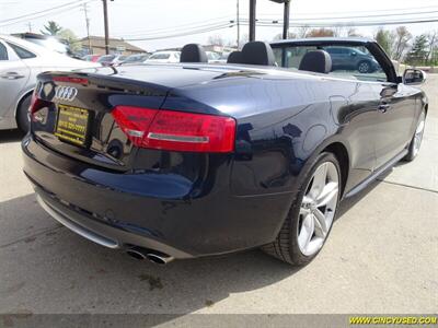 2010 Audi S5 3.0T quattro Premium   - Photo 11 - Cincinnati, OH 45255