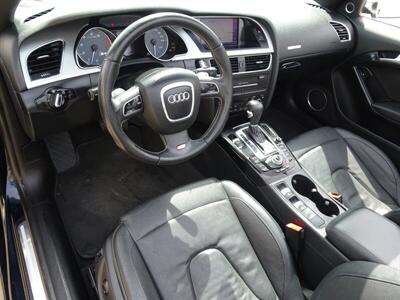 2010 Audi S5 3.0T quattro Premium   - Photo 28 - Cincinnati, OH 45255