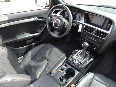 2010 Audi S5 3.0T quattro Premium   - Photo 22 - Cincinnati, OH 45255