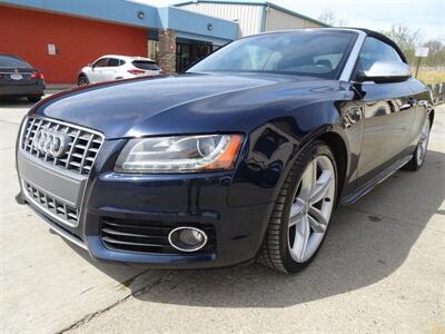 2010 Audi S5 3.0T quattro Premium   - Photo 44 - Cincinnati, OH 45255