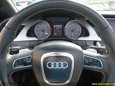 2010 Audi S5 3.0T quattro Premium   - Photo 45 - Cincinnati, OH 45255