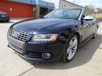 2010 Audi S5 3.0T quattro Premium   - Photo 16 - Cincinnati, OH 45255