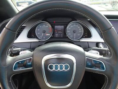 2010 Audi S5 3.0T quattro Premium   - Photo 46 - Cincinnati, OH 45255