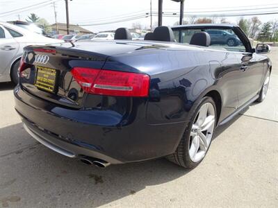 2010 Audi S5 3.0T quattro Premium   - Photo 12 - Cincinnati, OH 45255