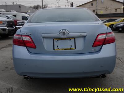 2009 Toyota Camry XLE V6   - Photo 7 - Cincinnati, OH 45255