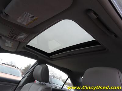 2009 Toyota Camry XLE V6   - Photo 24 - Cincinnati, OH 45255